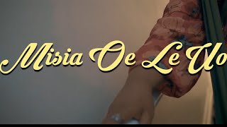 Tofaga Meke  Misia Oe Le Uo Official Music Video [upl. by Razaele]