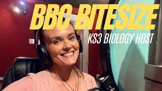 BBC Bitesize  KS3 Biology with Niamh [upl. by Nickie]