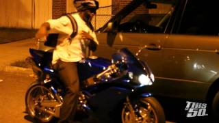 50 Cent  Stretch Crime Wave Pt 2 HD [upl. by Llezniuq]