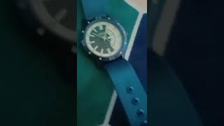 Matrix watch ⌚ unboxing shots like and subscribe 😄 [upl. by Jamill159]