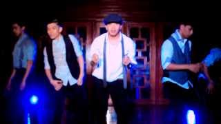 SoMo  Body Party Choreography by Elgin Bez [upl. by Juliano530]