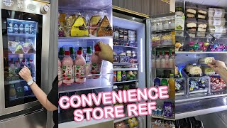 CONVENIENCE STORE REF  Modern Nanay [upl. by Keryt]