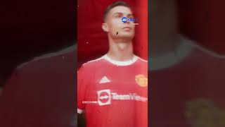 Nếu Ronaldo đến Man City thì sẽ khác ronaldo manchesterunited mancity cauthubongda fyp [upl. by Ng]