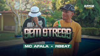 RBeat e Mc Afala  Sem Stress Ep House de Boy [upl. by Moreen]