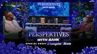 Pimpin Ken On Perspektives Wit Bank [upl. by Atteiluj]