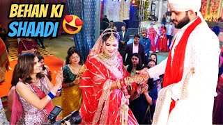 Finally Nidhi ki Shaadi Ho Gayi ❤️ [upl. by Otecina]