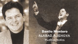 ALABAD A JEHOVA PUEBLOS TODOS [upl. by Osy]