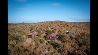 Grietjie Private Nature Reserve [upl. by Hctub]