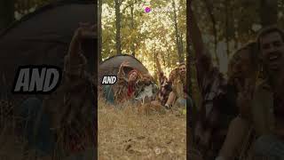 SEVENTEENs CRAZY JULY 2024 UNESCO Glastonbury Documentary [upl. by Ailec]