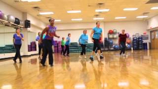 Acive Older Adults 50  Cardio Dance Class [upl. by Chrissie]