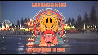 FAHRENHEIGHTS  Trip Back In Time Full EP [upl. by Kimmel432]