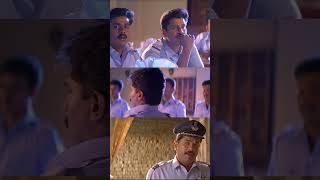 കടുക്കയെ കുറിച്ചായിരുന്നോ ഇന്നലത്തെ ക്ലാസ്  Sainyam  Malayalam Movie  Mukesh  Dileep  Vikram [upl. by Johnna]