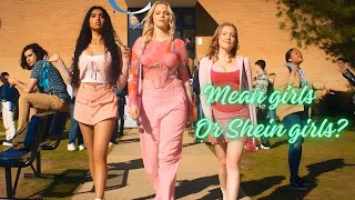 Mean Girls Missed the Mark or Worth a Watch [upl. by Oab]