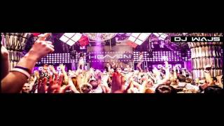 DJ WAJS In The Mix Heaven Leszno Live 28 12 2013 [upl. by Kenweigh]