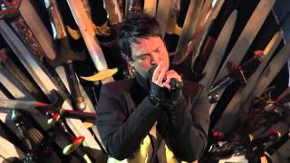 Jeff Gutt  Bohemian Rhapsody The XFactor USA 2013 Top 10 [upl. by Ogata211]