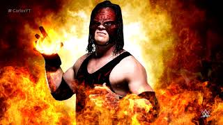 Kane 12th WWE Theme Song  quotVeil of Fire Rise Up Remixquot with Arena Effects [upl. by Jacob121]