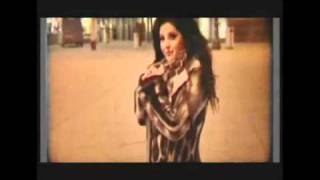 Dragana Mirkovic  Pruzam ti ruke  mali spot [upl. by Derdlim]