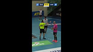 Assist by Pontus ZETTERMAN [upl. by Eitisahc614]