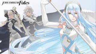 Fire Emblem Fates  Lost in Thoughts All Alone Full English Version [upl. by Aihppa464]