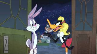 The Looney Tunes Show DMV Clip 1 from Cartoon Network [upl. by Rima]