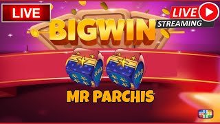 MR PARCHIS is live 2024🔥 [upl. by Oiromed]