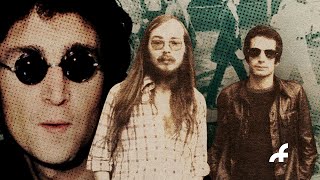 The song Steely Dan wrote to mock John Lennon [upl. by Court]