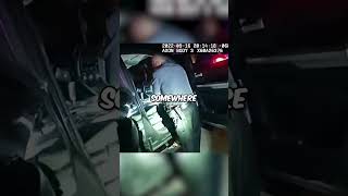 Suspect Left In Car On TRAIN TRACKS 🤯 [upl. by Lowson289]