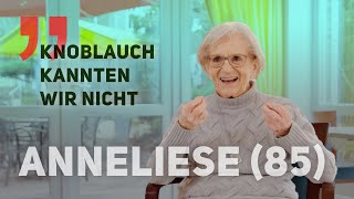 Mit der Kirche will ich nichts mehr zu tun haben  Anneliese 85  Der Ältestenrat [upl. by Lizned]