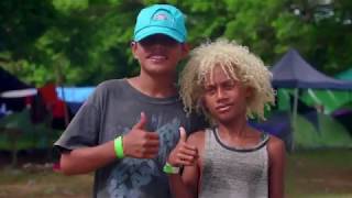 TPUM Pathfinder Camporee December 2019Highlights 04 [upl. by Anaeli]