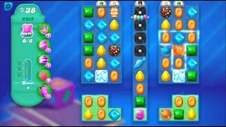 Candy Crush Soda Level 2801  2815 [upl. by Ule600]