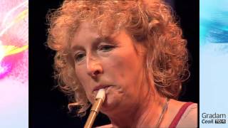 Gradam Ceoil 2000  Mary Bergin  TG4tv [upl. by Maxy]