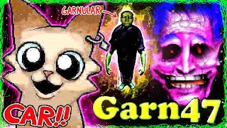 I played Garn47 and met Car [upl. by Saalocin]