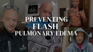 Preventing flash pulmonary edema [upl. by Eb997]