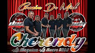 CHERENDY 2023 Enganchado DjDadyPereyra ActivandoLaJoda ElExitoDeFigueroa [upl. by Raeann727]