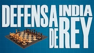 La apertura más agresiva contra 1 d4  GM Fernando Peralta IMPERIO AJEDREZ [upl. by Airdnaxela726]