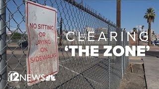 Clearing the ‘The Zone’ A year after [upl. by Wahlstrom]