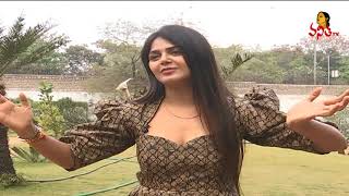 Monal Gajjar Sankranthi Special About Abhijeet Akhil  Vanitha TV Interviews [upl. by Katerine]