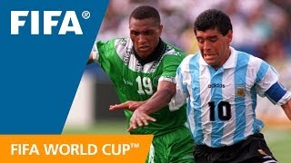 1998 FIFA World Cup  Intro [upl. by Owens]