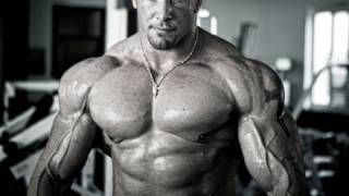 Old School Chest Workout  Get Massive Pecs Fast [upl. by Nomelif262]