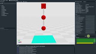 OpenSim Creator Tutorial 2 Make a Bouncing Block [upl. by Eidoj]