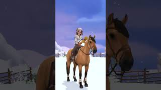 How to get a FREE 500 STAR COIN CODE in Star Stable shorts starstable gaming horse [upl. by Dulci]