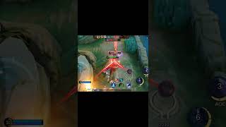 shorts mobilelegends mlbb mlbbcreatorcamp creatorcamp gaming [upl. by Martainn]