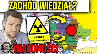 Alerty w Całym Kraju ws SKAŻENIA “Zostańcie w Domach Zamknijcie Okna” [upl. by Ayaet408]