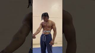 Calisthenics exercises I wish I did sooner [upl. by Aneek]