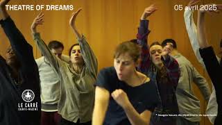 THEATRE OF DREAMS  Hofesh Shechter Company [upl. by Kaja]