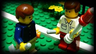 Lego Mini Golf [upl. by Twum]