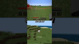 Menemen Javadan Bedrocka kadar uçmuş🤣🤣minecrafteditmcpe itzhhla [upl. by Acirtap]