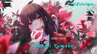 Kakegurui Jabami Yumeko  Twixtor [upl. by Barrington936]