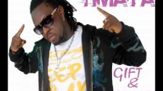 Chinekemeh  Timaya  Gift amp Grace  Official Timaya [upl. by Huskey638]