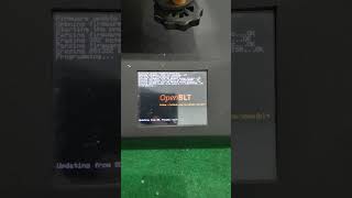 Revive an old Anet Et4  Part3 Flashing the Machine firmware 3dprinter [upl. by Raimondo]